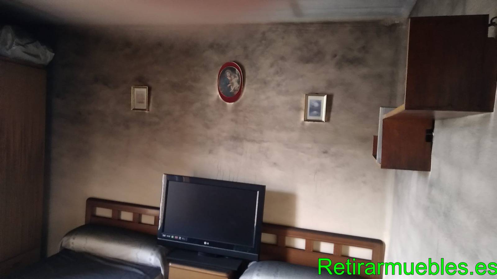 Vaciado de pisos-en-La Roca del Vallès