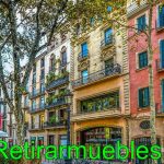Vaciado de pisos-en-Sant Andreu de la Barca